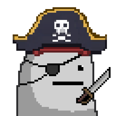 Pirate Hat